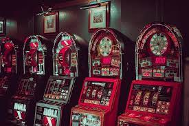 Онлайн казино Casino Magnit